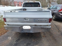 1977 Chevrolet Silverado for sale in Michigan (ID-124512)