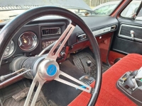 1977 Chevrolet Silverado for sale in Michigan (ID-124512)