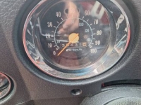 1977 Chevrolet Silverado for sale in Michigan (ID-124512)
