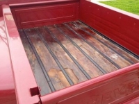 1977 Chevrolet Silverado for sale in Michigan (ID-125813)