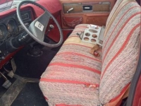 1977 Chevrolet Silverado for sale in Michigan (ID-125813)