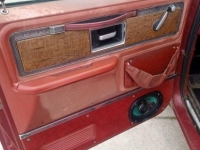1977 Chevrolet Silverado for sale in Michigan (ID-125813)