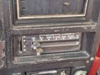 1977 Chevrolet Silverado for sale in Michigan (ID-125813)