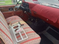 1977 Chevrolet Silverado for sale in Michigan (ID-125813)