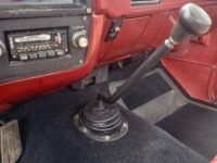 1977 Chevrolet Silverado for sale in Michigan (ID-125813)