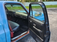 1977 Chevrolet Silverado for sale (ID-132498)