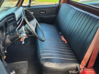 1977 Chevrolet Silverado for sale (ID-132498)