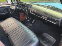 1977 Chevrolet Silverado for sale (ID-132498)