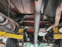 1977 Chevrolet Silverado for sale (ID-132498)