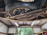 1977 Chevrolet Silverado for sale (ID-132498)