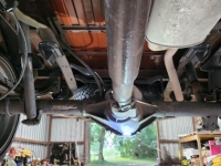 1977 Chevrolet Silverado for sale (ID-132498)