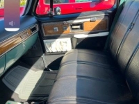 1977 Chevrolet Silverado for sale in Michigan (ID-141109)