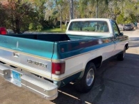 1977 Chevrolet Silverado for sale in Michigan (ID-141109)