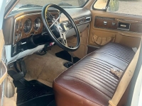 1977 Chevrolet Silverado for sale in Michigan (ID-143773)