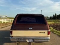 1977 Chevrolet Suburban for sale in Michigan (ID-141081)
