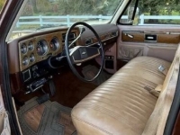 1977 Chevrolet Suburban for sale in Michigan (ID-141081)