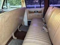 1977 Chevrolet Suburban for sale in Michigan (ID-141081)