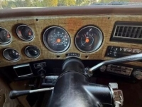1977 Chevrolet Suburban for sale in Michigan (ID-141081)
