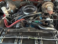 1977 Chevrolet Suburban for sale in Michigan (ID-141081)
