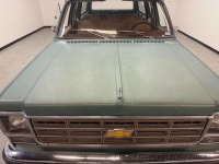 1977 Chevrolet Suburban for sale in Riverhead, New York (ID-144826)