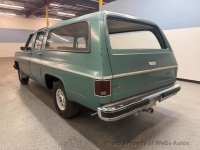 1977 Chevrolet Suburban for sale in Riverhead, New York (ID-144826)