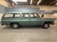 1977 Chevrolet Suburban for sale in Riverhead, New York (ID-144826)