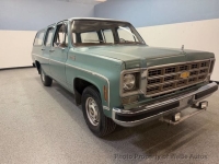 1977 Chevrolet Suburban for sale in Riverhead, New York (ID-144826)