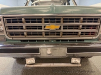 1977 Chevrolet Suburban for sale in Riverhead, New York (ID-144826)