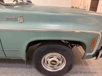 1977 Chevrolet Suburban for sale in Riverhead, New York (ID-144826)