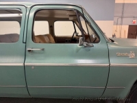 1977 Chevrolet Suburban for sale in Riverhead, New York (ID-144826)