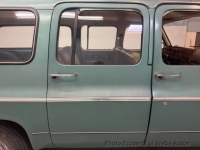 1977 Chevrolet Suburban for sale in Riverhead, New York (ID-144826)
