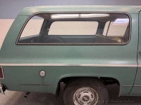 1977 Chevrolet Suburban for sale in Riverhead, New York (ID-144826)