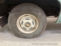 1977 Chevrolet Suburban for sale in Riverhead, New York (ID-144826)