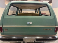 1977 Chevrolet Suburban for sale in Riverhead, New York (ID-144826)