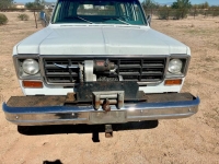 1977 Chevrolet Suburban for sale in Michigan (ID-145886)