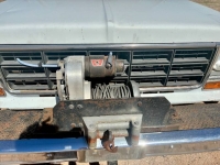 1977 Chevrolet Suburban for sale in Michigan (ID-145886)