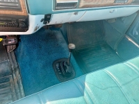 1977 Chevrolet Suburban for sale in Michigan (ID-145886)