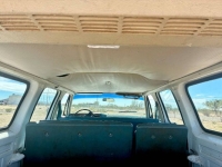 1977 Chevrolet Suburban for sale in Michigan (ID-145886)