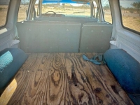 1977 Chevrolet Suburban for sale in Michigan (ID-145886)