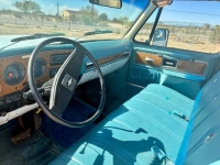 1977 Chevrolet Suburban for sale in Michigan (ID-145886)