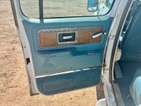 1977 Chevrolet Suburban for sale in Michigan (ID-145886)