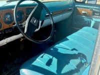 1977 Chevrolet Suburban for sale in Michigan (ID-145886)