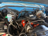 1977 Chevrolet Suburban for sale in Michigan (ID-163599)