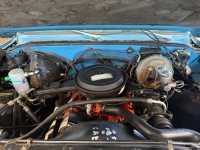 1977 Chevrolet Suburban for sale in Michigan (ID-163599)