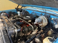 1977 Chevrolet Suburban for sale in Michigan (ID-163599)