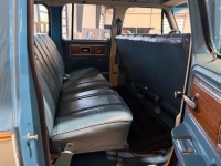 1977 Chevrolet Suburban for sale in Michigan (ID-163599)