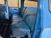 1977 Chevrolet Suburban for sale in Michigan (ID-163599)