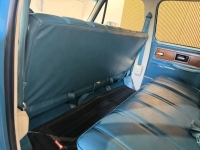 1977 Chevrolet Suburban for sale in Michigan (ID-163599)