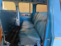 1977 Chevrolet Suburban for sale in Michigan (ID-163599)