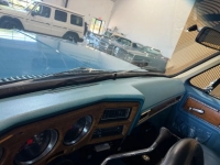 1977 Chevrolet Suburban for sale in Michigan (ID-163599)